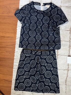 Michale Kors 2 Piece Mini Set